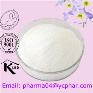 Bodybuilding Steroid Powder Testosterone Decanoate